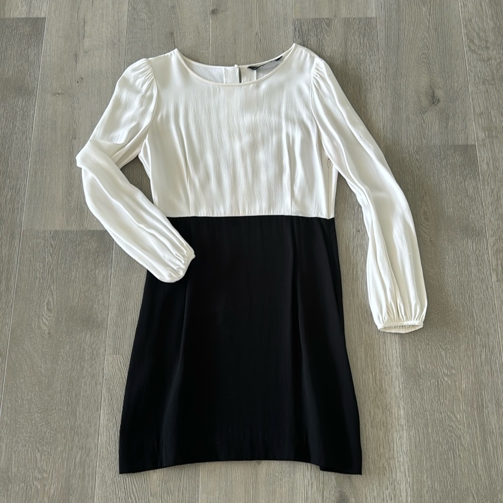 Zara dress